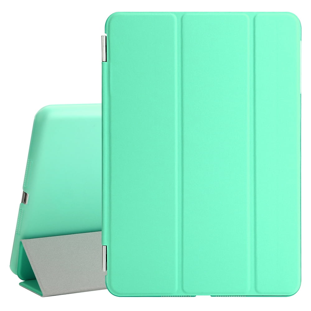TKOOFN iPad Case for Apple iPad Mini 2 Leather Ultra Slim