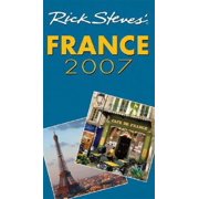 Rick Steves' France: Rick Steves' France (Paperback)