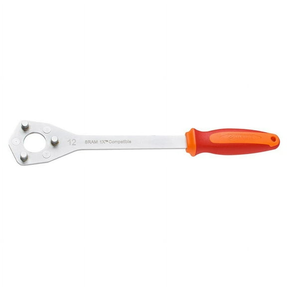 Unior Cassette wrench Removal Tool, 13/14t
