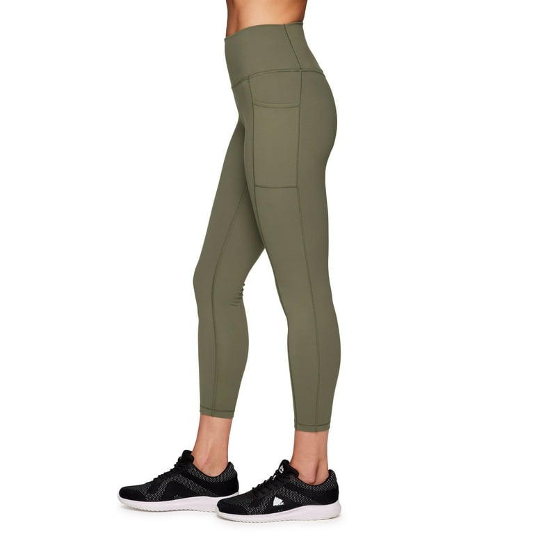 7/8 legging with pockets
