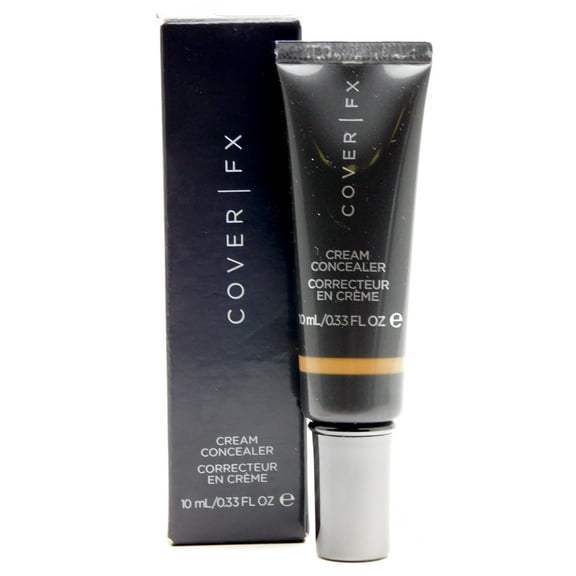 Cover FX Cream Concealer G Med-Deep .033 fl oz