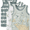 3pk Dinos, variant on The Children's Place Baby & Toddler Boys Sleeveless Dino Tank Top, 3-Pack, Sizes 6M-5T