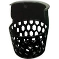 thumbnail image 2 of 6pcs/Set Billiard Basket, Billiard Pool Table Plastic Web Pockets, Plastic Web Billiard Pockets, Pocket Pool Table Accessories Home Entertainment Billiard Ball Storage Basket, 2 of 5