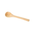 thumbnail image 1 of Matsuzay Cuchara para revolver cocina sopa vajilla cuchara Vintage jardín de infantes café reutilizable pastel condimento cucharadita de Mostrada, 1 of 6