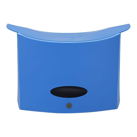 Camping Stool,Folding Stool Thick Durable Folding Stool Folding Camping Stool Exceptional Value
