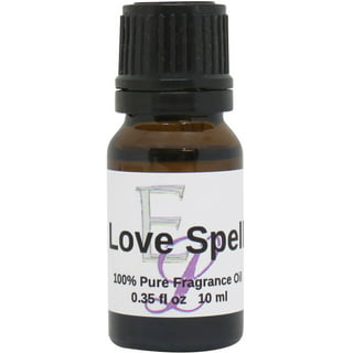 Love Spell Fragrance Oils