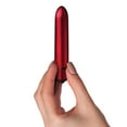 thumbnail image 4 of Rocks Off Truly Yours Scarlet Velvet, 4 of 4