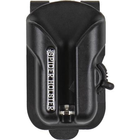 UPC: 0655257730851 | Spider X Camera Holster Set
