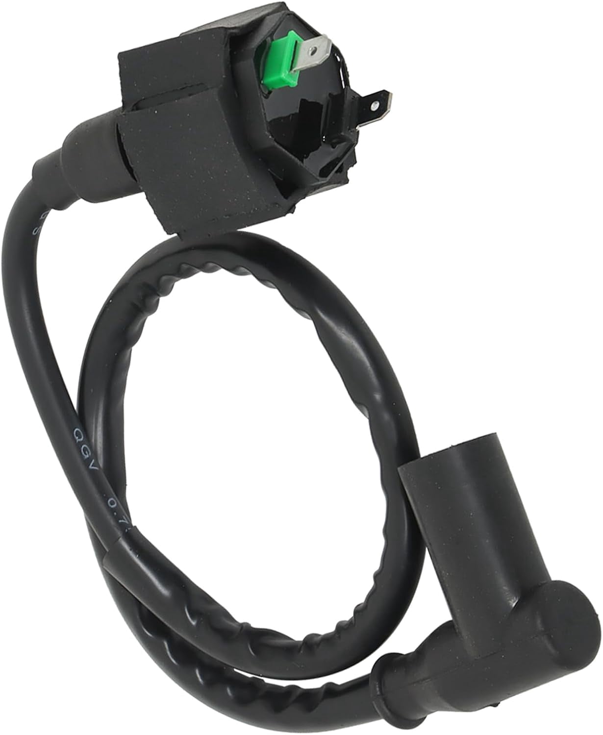 Genrics Ignition Coil CDI Stator Regulator Replacement for Honda Foreman TRX450ES TRX450S 1998 1999 2000 2001 Replacement for 31120-HM7-014 30510-HM7-003 30510-HM7-003 30700-KY4-900