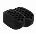 thumbnail image 5 of CNKOO 2Pcs Soft Silicone Jaw Line Lifting Face Exerciser Chew Muscle Training Ball, 5 of 5