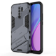 thumbnail image 3 of For Xiaomi Redmi 9 9A 9C Case With Kickstand Armor Phone Case For Redmi 9 Prime 9 Power Shockproof Magnetic Holder Back Cover, 3 of 5