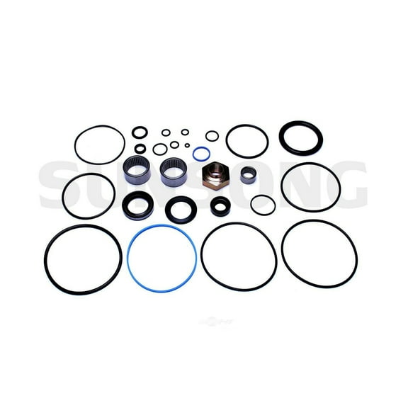 Sunsong 8401023 Steering Gear Rebuild Kit