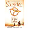 thumbnail image 1 of Sabriel (Abhorsen Trilogy, Bk. 1), 1 of 2