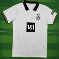 thumbnail image 1 of Camiseta Clásica De Verano De Visitante Del Dortmund, Temporada 24-25, Manga CortaS, 1 of 2