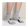thumbnail image 3 of Calceta Deportiva Hombre De Algodón 6 Pares Multicolor, 3 of 4