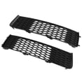 thumbnail image 4 of Pare-chocs avant Calandre Inférieure, Abrasion Professionnelle Robuste 4L0807697B pour Voiture, 4 of 8
