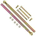 thumbnail image 4 of Niche Steering Gear Box Rack & Pinion for Polaris Ranger XP 800 Crew 900 1823795 UTV 519-CSR2245A, 4 of 7