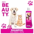 thumbnail image 4 of Shampoo Para Mascotas Prichos 300 ml, 4 of 5