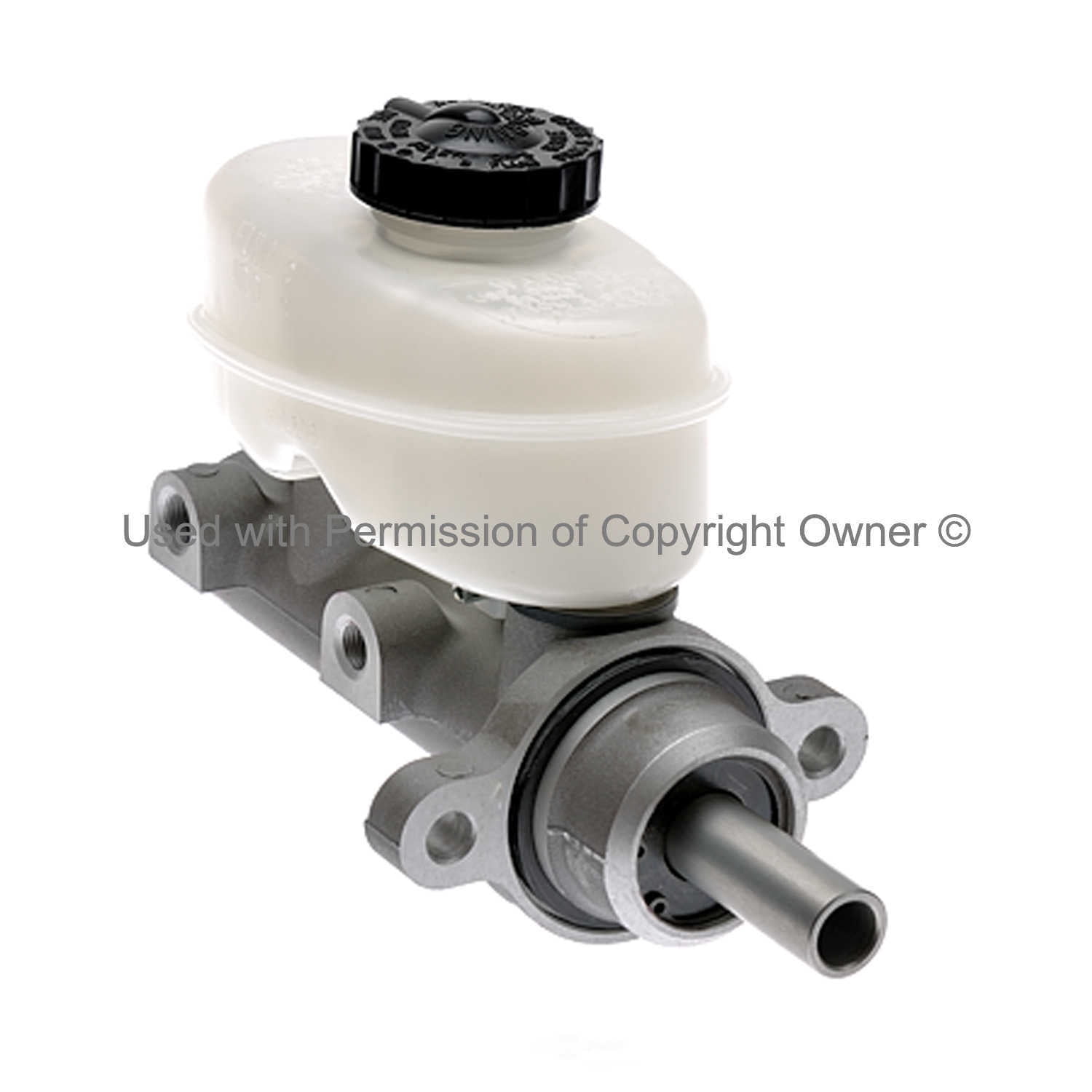 FVP Professional NM2738 New Brake Master Cylinder