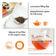 thumbnail image 6 of TEAFLIP L, Tea Filters, 6 of 6