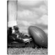 thumbnail image 1 of Cuadro Decorativo - Ir a por el saque de gol, 1 of 3
