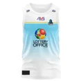 thumbnail image 1 of 2024 Titans Home / Away Singlet Rugby Jersey - Mens  Size  S-XXXL（Print Custom Name Number）, 1 of 2