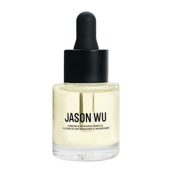 Jason Wu Wu-Prime, Hydrating & Nourishing Primer Oil®, 01 Perfect Canvas, 0.68 fl oz (20 ml)