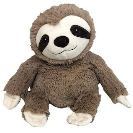 heatable stuffed animal