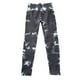 thumbnail image 5 of WILLBEST Pantalones de Yoga de Cintura Alta para Mujer, para Fitness, Correr, Deportes, Levantamiento de Color, Leggings de Entrenamiento, Elásticos, Cómodos Y Transpirables. Grande, 5 of 7
