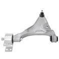 thumbnail image 6 of Detroit Axle - Front Lower Control Arm w/ Ball Joints + Sway Bars Replacement for 2006-2011 Buick LuCerne Cadillac DTS - 4pc Set, 6 of 7