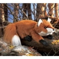 thumbnail image 4 of Small Red Fox Puppet (Other), 4 of 4