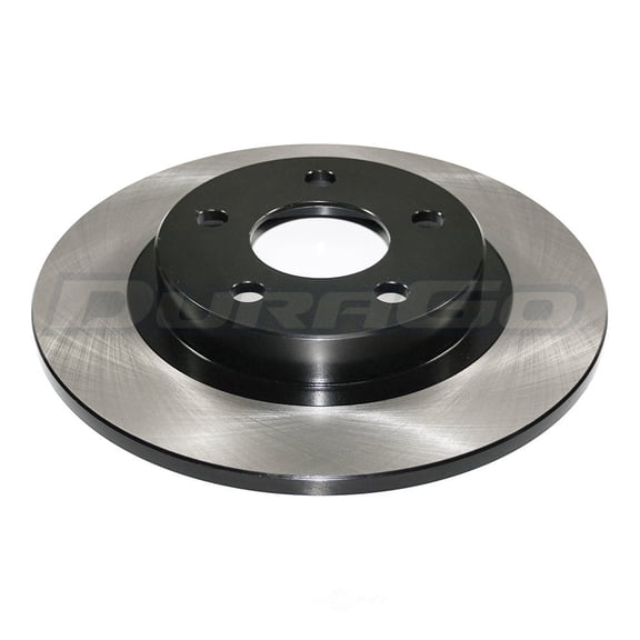 DuraGo BR55051-02 Disc Brake Rotor