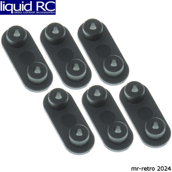 Redcat Racing 22144 Body Joint Washers (1set)