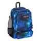 thumbnail image 3 of Mochila Jansport Doubleton Cyberspace Azul Escolar Casual Azul Liso, 3 of 8