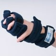 thumbnail image 6 of ComfySplints Comfy Hand Thumb Orthosis, Adult Large / Purple / Comfyprene, 6 of 9