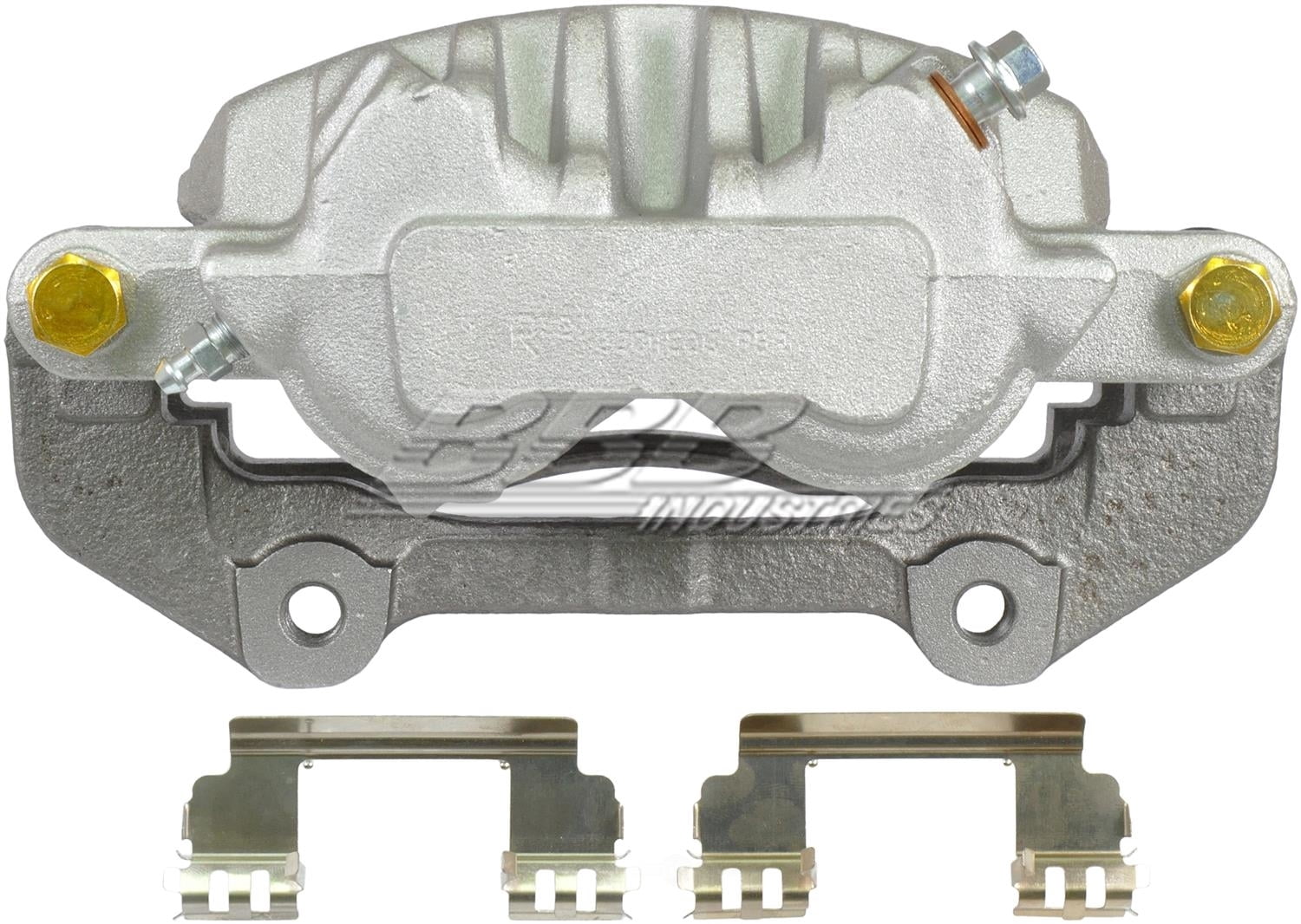 TERREPOWER formerly BBB Industries 99-17328A Reman Caliper w/installation Hardware