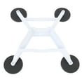 thumbnail image 2 of Magnetic Car Roof Mounting Rack, Simple Installation, 178lbs Holding Capacity, Aluminum Alloy, Long Term Outdoor Use, for RVs, Trailers, Camping Vehicles, Trucks, Boats, Yachts, 2 of 7