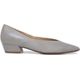 thumbnail image 2 of Naturalizer Women's Betty Pumps, Grey Fog, Size US 8 Wide, 2 of 4