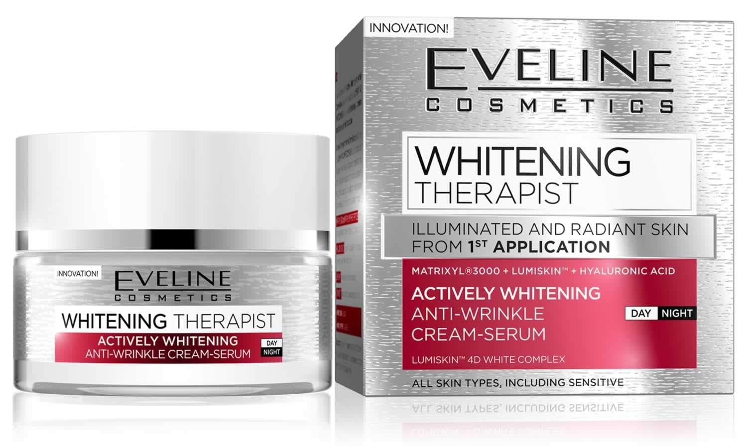 Whitening Therapist Actively Whitening 