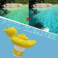 Automatic Dosing Device For Swimming Pool Dispenser Floating Dosing