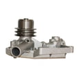 thumbnail image 4 of Gmb Engine Water Pump P/N:157 2010 Fits select: 1981-1983 RENAULT LECAR, 4 of 5