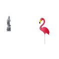 thumbnail image 1 of Estatua De Pájaro Guan Yin, Adorno De Piedra Coleccionable, Decoración Budista China De Feng Shui Para Interiores, Pasillos, Dormitorios, Chimeneas, Escritorios, Adornos De Jardín De Hadas,, 1 of 8