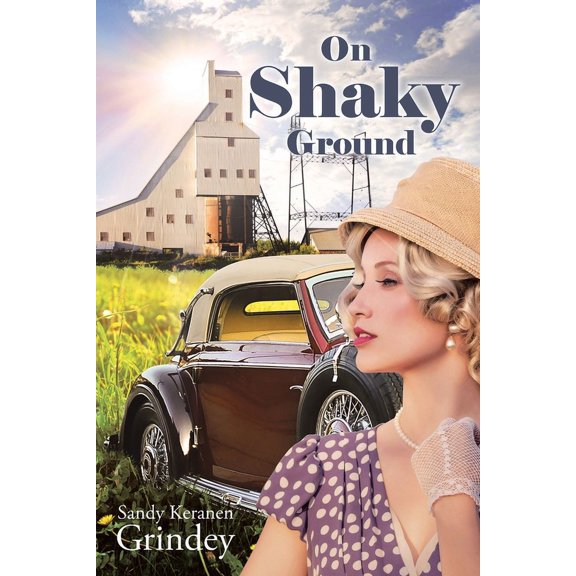 On Shaky Ground, (Paperback)