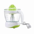 thumbnail image 3 of 700ML Portable Electric Orange Juicer Extractor Fruit Orange Lemon Squeezer Machine Fruit Press Mach, 3 of 5
