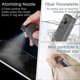 thumbnail image 4 of Touchscreen Mist Cleaner, Screen Cleaner, For All Phones, Laptop And Tablet Screens,two In One Spray And Microfiber Cloth, 4 of 4
