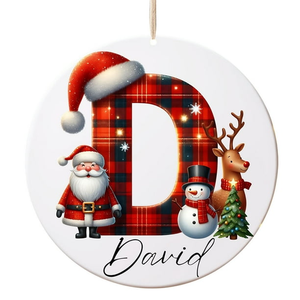 Letrero colgante de letras acrílicas | Juego de 26 letras del alfabeto para decoración de paredes, decoración del hogar, letreros para fiestas y placas de nombres personalizadas