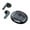 Black, variant on Earphone wireless, Hwkond Wireless Earbuds Bluetooth Headphones 5.3 Bluetooth Headsets Light-Weight Earphones With Microphone & Charging Case Display For TV Phone PC Laptop, White, Up To 60% Off