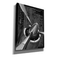 thumbnail image 2 of Epic Graffiti 'Vintage Plane I' by Ethan Harper Canvas Wall Art, 12"x16", 2 of 3
