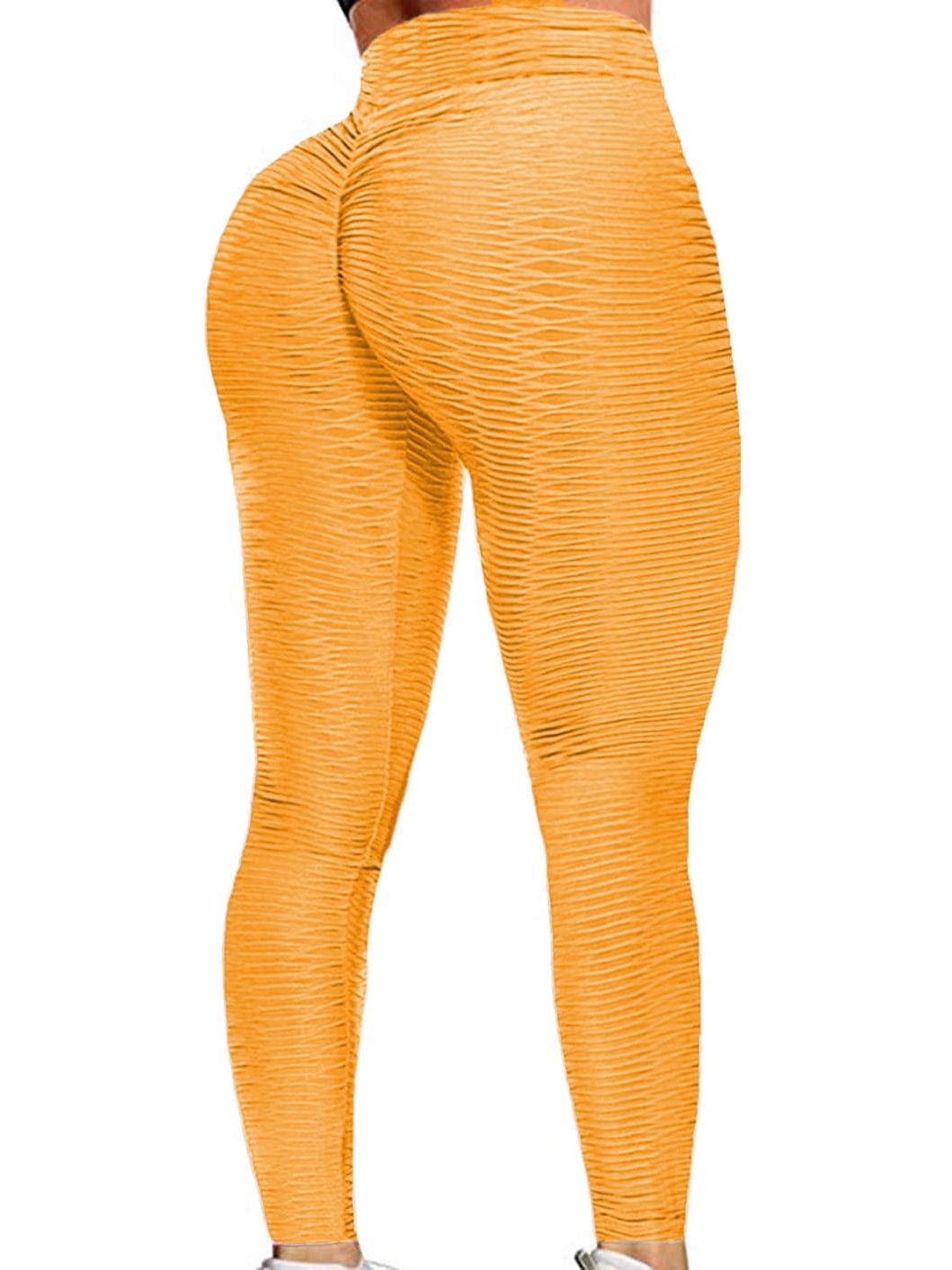 Brazilian Workout Leggings Scrunch