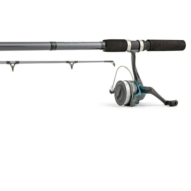 Hurricane Seahawk Surf Spinning 7' SH702S/155G Rod/Reel Combo Reel 55